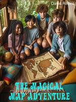 The Magical Map Adventure