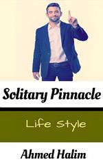 Solitary Pinnacle