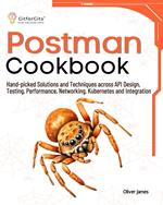 Postman Cookbook