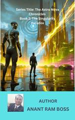 The Singularity Paradox