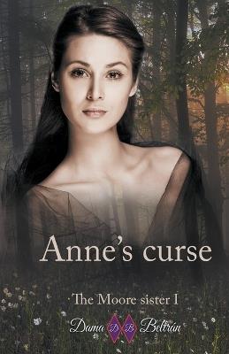 Anne's curse - Dama Beltrán - cover