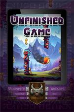 Unfinished Game