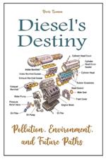 Diesel's Destiny Pollution, Environment, And Future Paths