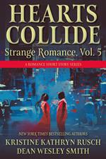Hearts Collide, Volume 5