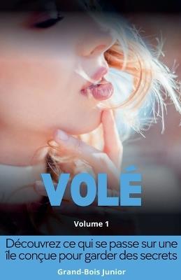 Vol? - Grand-Bois Junior - cover