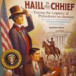Hail to the Chief: Tracing the Legacy of American Presidents through Elections