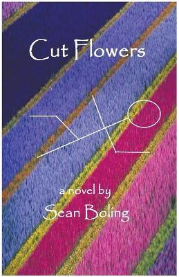 Cut Flowers - Sean Boling - cover