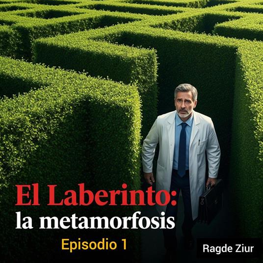 El Laberinto: la metamorfosis