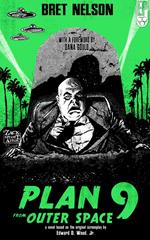 Plan 9 From Outer Space