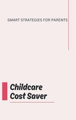 Childcare Cost Saver