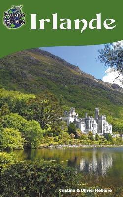 Irlande - Cristina Rebiere,Olivier Rebiere - cover