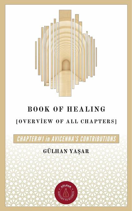 Book of Healing (Overview of all Chapters)