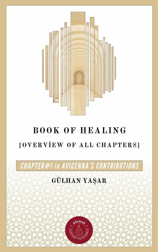Book of Healing (Overview of all Chapters)