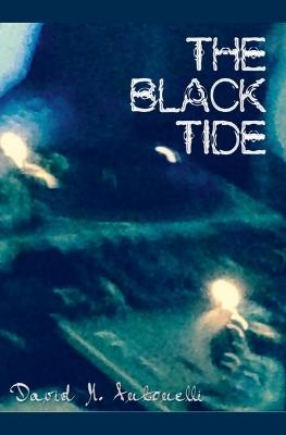 The Black Tide - David Antonelli - cover