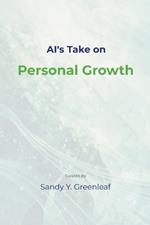 AI's Take on Personal Growth