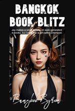 Bangkok Book Blitz