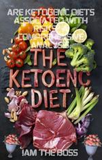 Are Ketogenic Diets Associated with Risks? A Comprehensive Analysis.