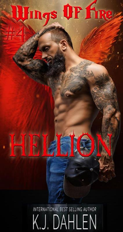 Hellion