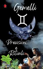 Gemelli Previsioni e Rituali 2025