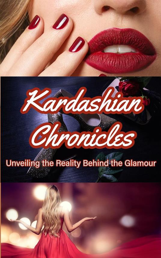 Kardashian Chronicles: Unveiling the Reality Behind the Glamour