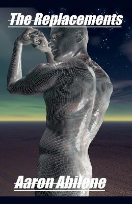 The Replacements - Aaron Abilene - cover