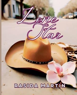 Lone Star - Rasida Martin - cover