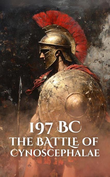 197BC: The Battle of Cynoscephalae