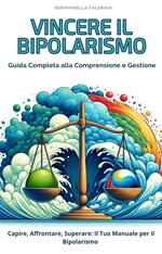 Vincere il Bipolarismo: Guida Completa alla Comprensione e Gestione