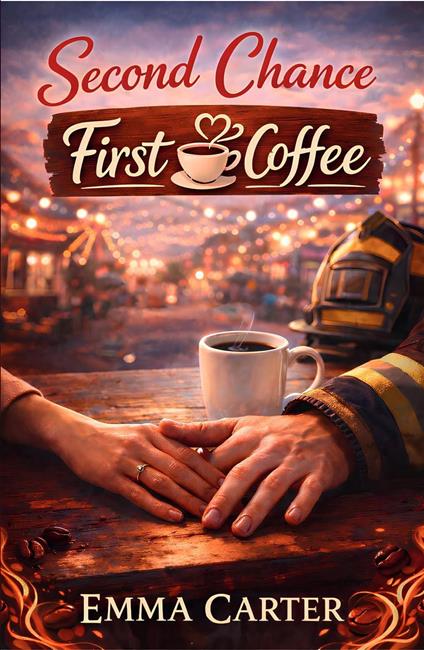 Second Chance, First Coffee