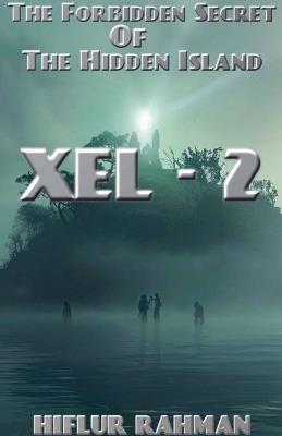 Xel - 2 - Hiflur Rahman - cover