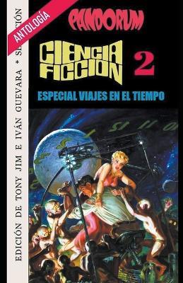 Pandorum 2 - Varios Autores - cover