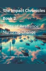Roots of Resilience: Nurturing Change