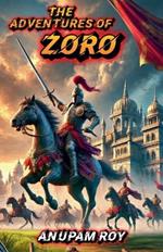 The Adventures of Zoro: The Rise of North Brook