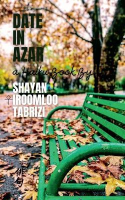 Date in Azar - Shayan Iroomloo Tabrizi - cover