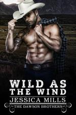 Wild as the Wind