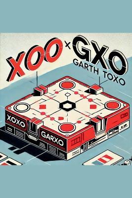 Xoxo - Garth Toxo - cover
