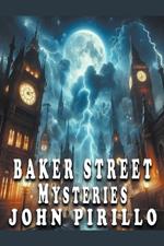 Baker Street Mysteries