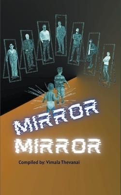Mirror Mirror - Global Visionary Pen Legacy - cover