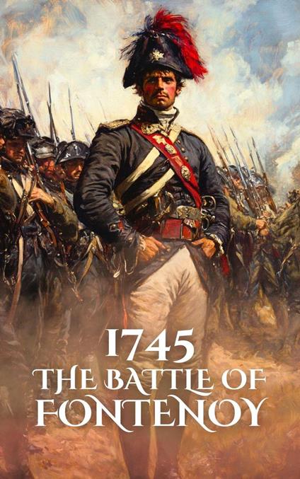 1745: The Battle of Fontenoy