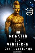 Ein Monster zum Verlieben