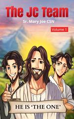 The JC Team (Volume 1)
