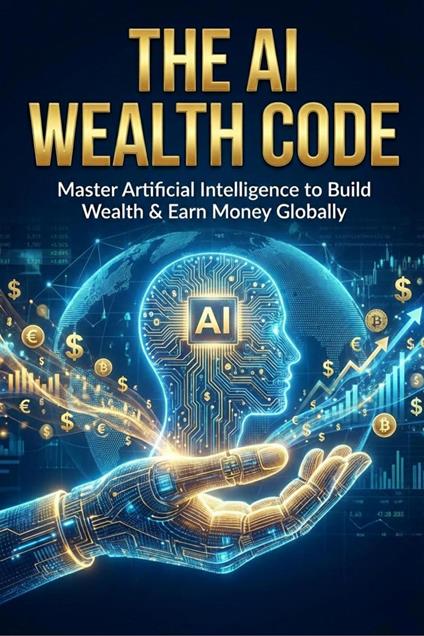 AI-powered wealth code