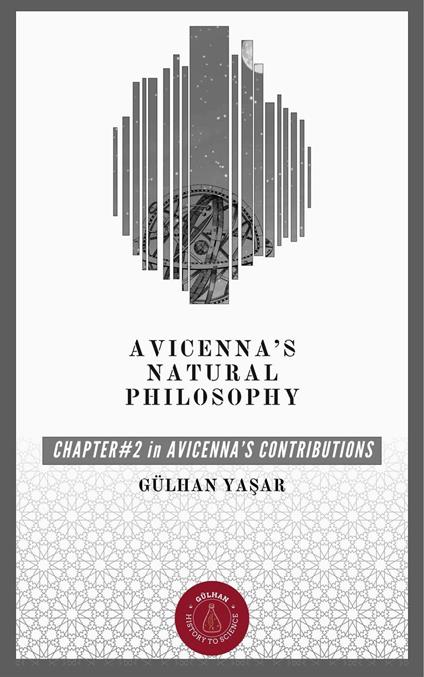 Avicenna’s (Ibn Sina) Natural Philosophy