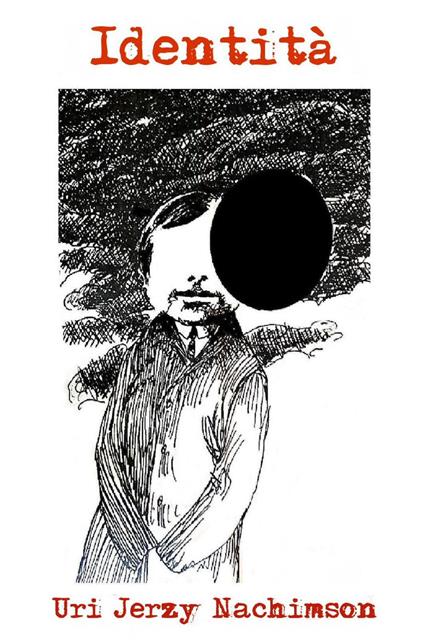 Identità - Uri Jerzy Nachimson - ebook