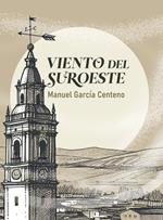 Viento del Suroeste