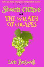 Simon Grave and the Wrath of Grapes
