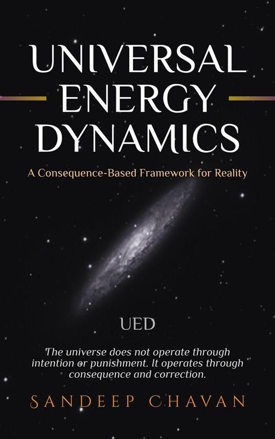 Universal Energy Dynamics