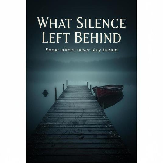 What Silence Left Behind