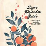 Sugar Defender Guide: Control Your Glucose