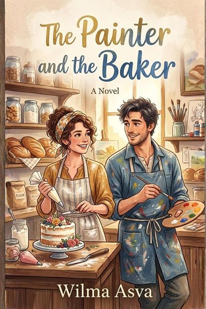 The Painter and the Baker